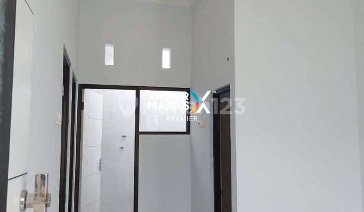 For Sale Minimalist House in a Comfortable Environment in Pakis Malang Near Airport 2
