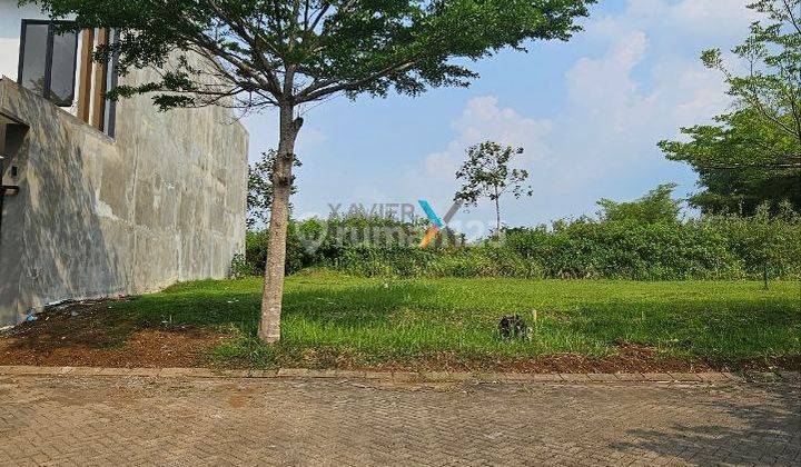 Dijual Tanah Kavling Siap Bangun di Cluster Lotus Valley, Araya Malang 2