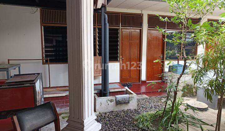 Dijual Rumah Kost Aktif Putra di Borobudur Malang 2