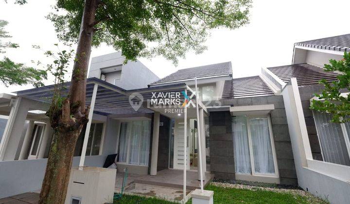 Dijual Rumah Minimalis Full Furnish Di Brassia Hills, Araya, Malang 2