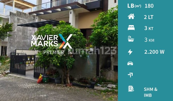 Strategic Villa for Sale in Oro Oro Ombo, Batu Ideal for Investment