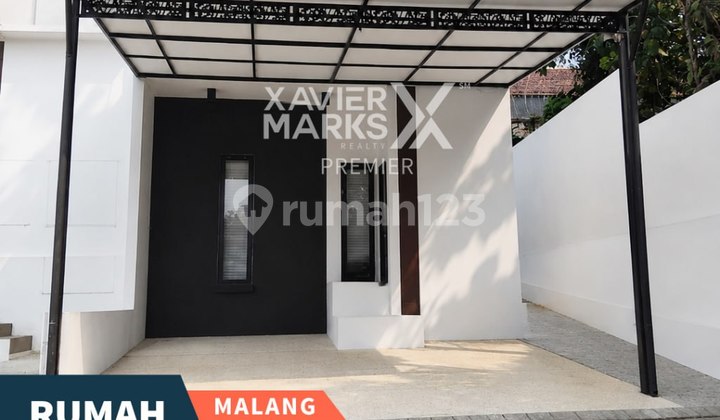 Furnished House for Rent in Dieng Malang Easy Access Furnished House for Rent in Dieng Malang Easy Access