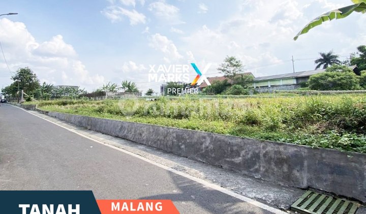 Disewakan Tanah di Jl. Ikan Lumba Lumba Dekat Sudimoro Malang Disewakan Tanah di Jl. Ikan Lumba Lumba Dekat Sudimoro Malang