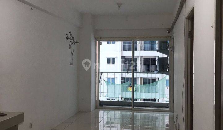 Disewakan murah 2br apartemen puncak bukit golf Surabaya barat 1