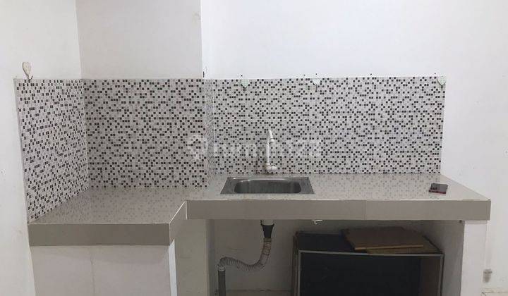 Disewakan murah 2br apartemen puncak bukit golf Surabaya barat 2