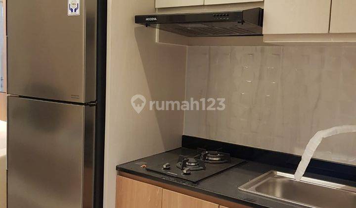 2 kamar tidur apartemen Gunawangsa tidar disewakan murah 2