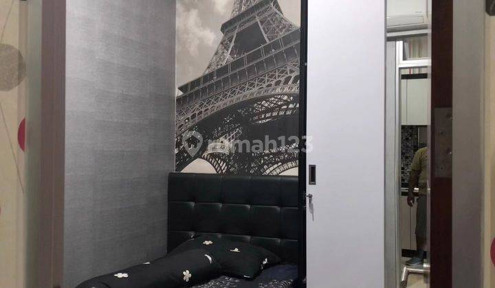 Dijual murah apartemen Gunawangsa tidar full furnish siap huni dekat TP 1