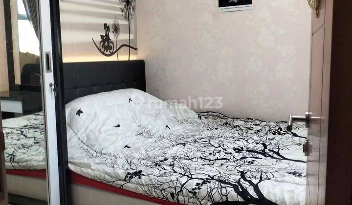 Dijual murah apartemen Gunawangsa tidar full furnish siap huni dekat TP 2