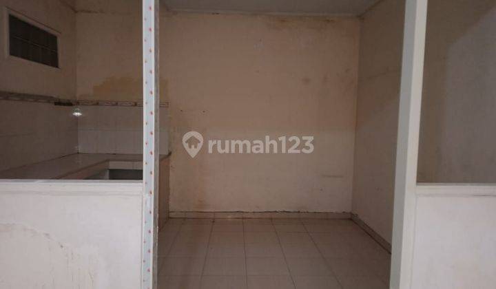 Dijual murah rumah 1,5 lantai duku pondok Chandra surabaya 2