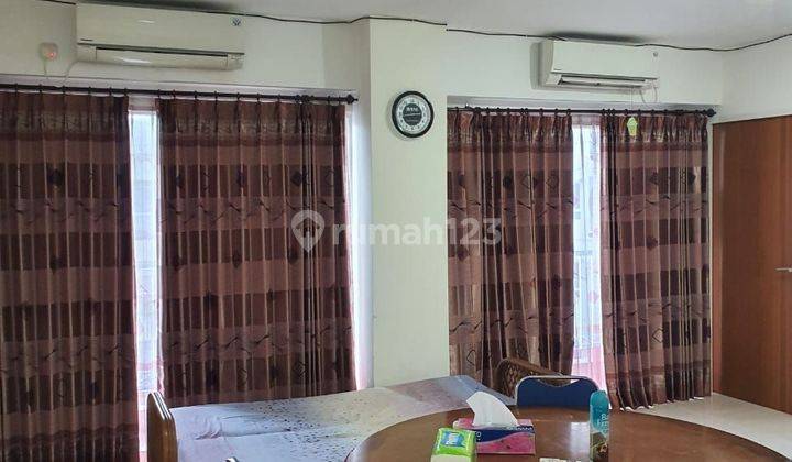 Apartemen puncak bukit golf 3BR jumbo dijual murah Surabaya barat 1