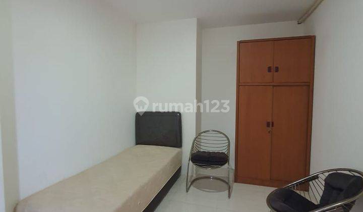 Apartemen puncak bukit golf 3BR jumbo dijual murah Surabaya barat 2