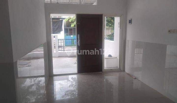 Rumah dijual greenlake Wonorejo IPH Surabaya 2