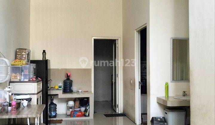 Dijual Rumah Citra Permata Regency Manukan Surabaya 1