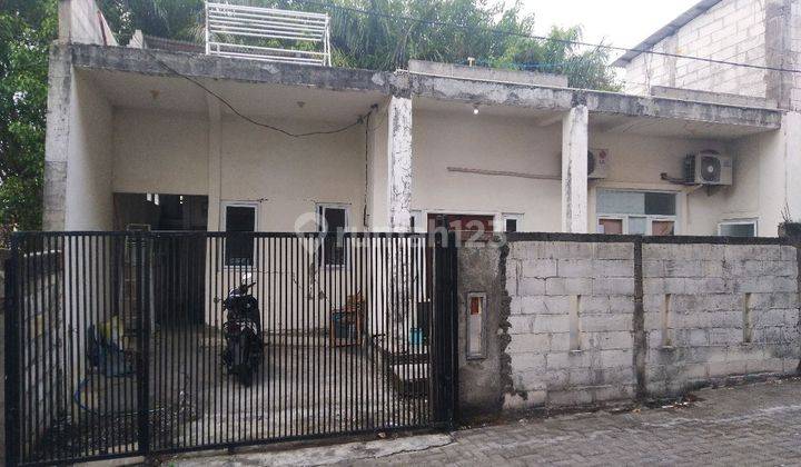 Dijual rumah siap huni bulu jaya dekat Pakuwon mall  1