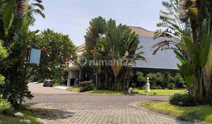 Rumah 2 lantai siap huni wisata bukit mas grand palais  dekat SGS 2