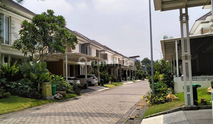 Rumah 2 lantai siap huni wisata bukit mas grand palais  dekat SGS 2