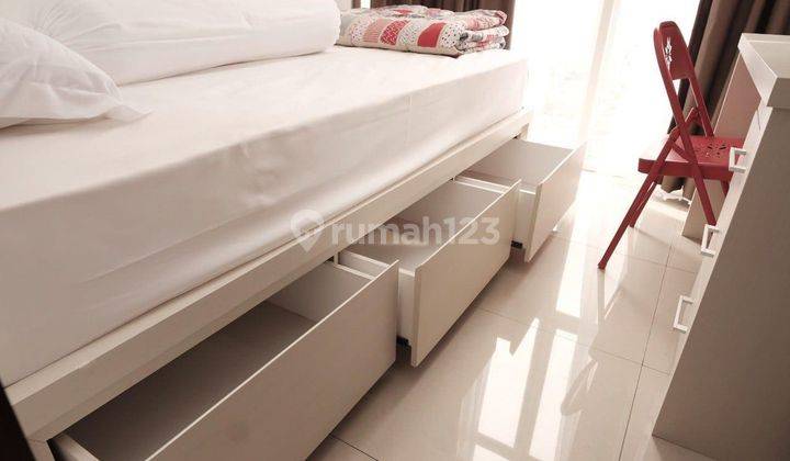 Disewakan apartemen Linden 2BR pusat kota surabaya 2