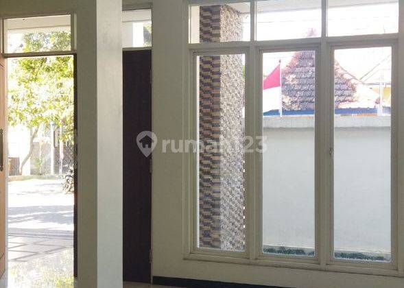 Disewakan Rumah 2 Lantai Siap Huni di Soekarno Hatta, Malang 2