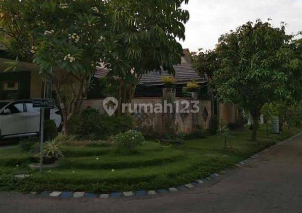 Rumah SHM di Puri Surya Jaya
cluster Sydney Garden Bagus 2