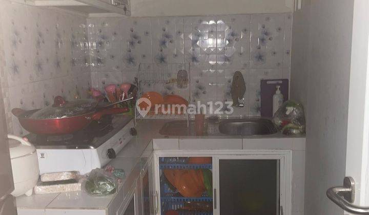 Rumah Di Puri Safira 2 Lantai Hgb Bagus Murah Di Menganti 2