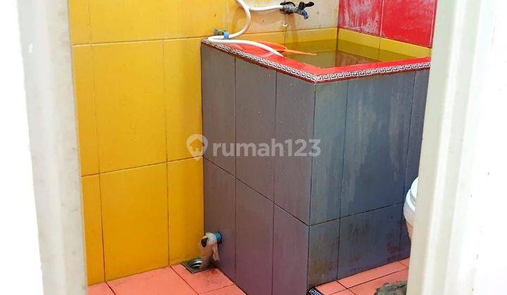 Rumah Di Western Village Harga Njop Sudah Renovasi 2