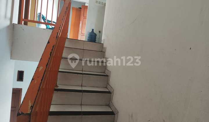 12-Door Boarding House in Mampang Near Transtv Always Full Boarding in Mampang 150.0 M² SHM 2
