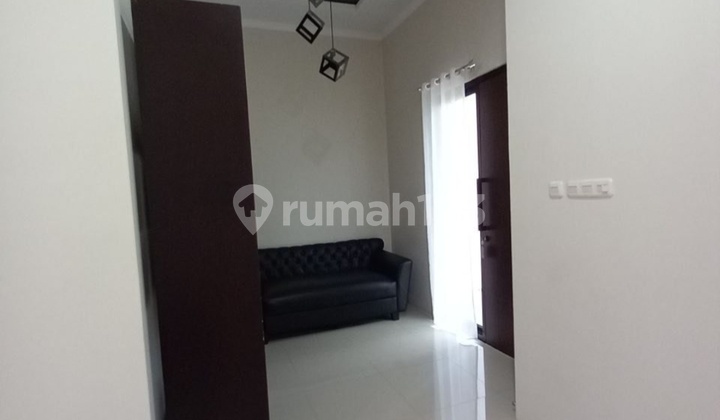 Rumah Cantik Siap Huni Di Kencana Loka Sinarmas Land Bsd Rumah Bagus SHM di Serpong 2