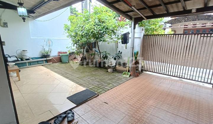 Affordable Ready-to-Live House in Pamulang Estate South Tangerang