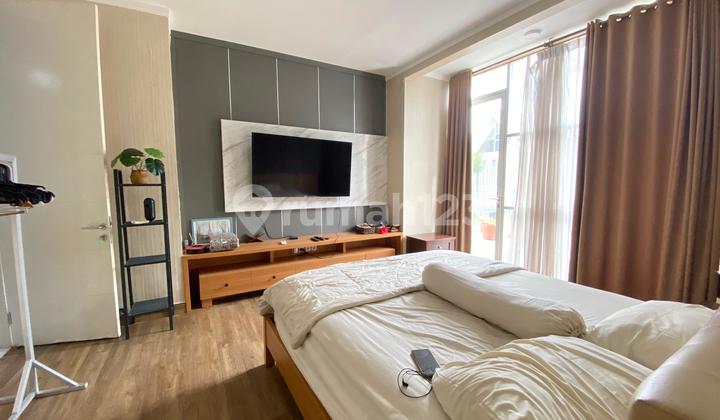 Price Reduced Beautiful House in Bintaro Jaya Premium Area