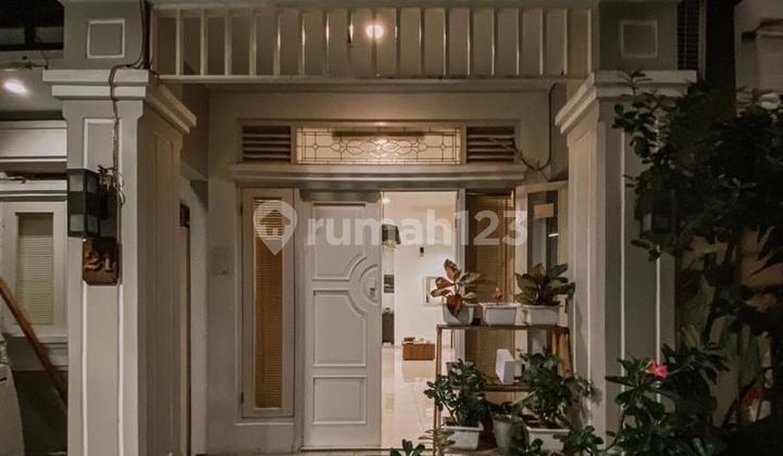 Rumah Cantik Dalam Kompleks Siap Huni Di Puri Laras Cirendeu Tangsel Rumah Bagus SHM di Jl. Pisangan Raya, Cireundeu, Kec. Ciputat Tim., Kota Tangerang Selatan, Banten, Ciputat Timur 2