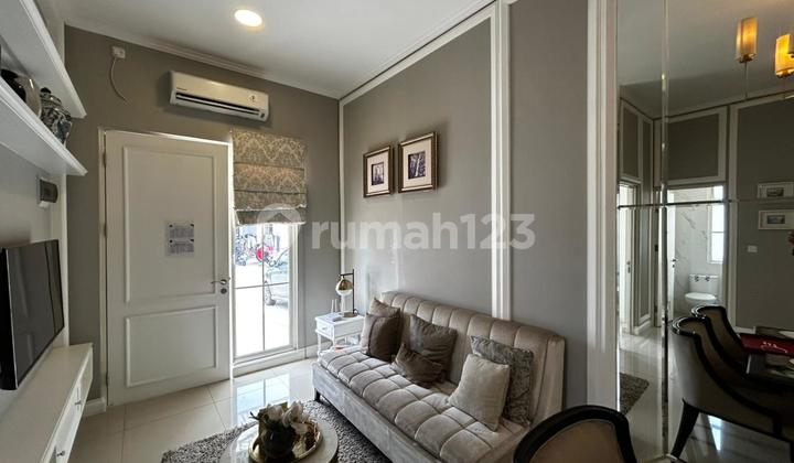 Siap Huni, Rumah, 2 Lantai, SHM, Dekat Pusat Perbelanjaan, bisa Cicilan Bertahap,