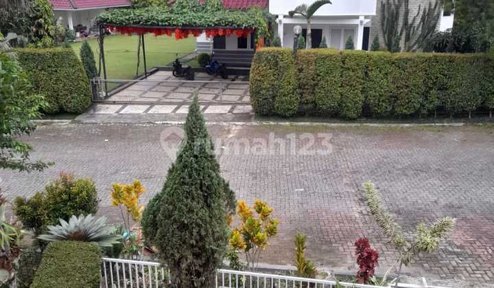 Cimacan Villa Ready to Occupy