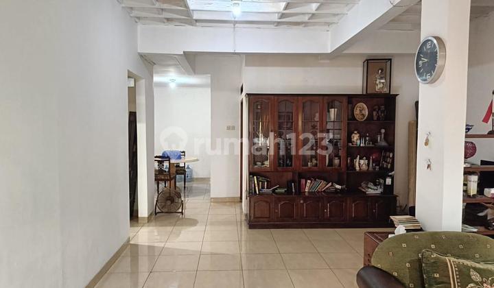 Affordable Ready-to-Live House in Pamulang Estate South Tangerang 2