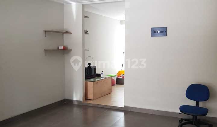 Good House Ready to Live in at Kebayoran Residence@ Bintaro Jaya Good House with SHM in Bintaro 2