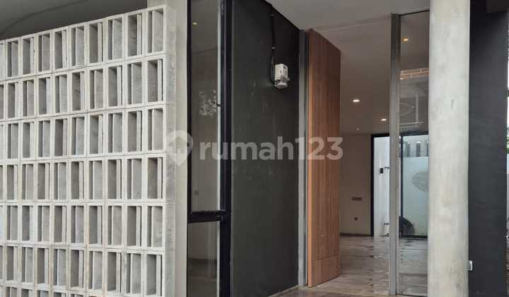 Rumah Cantik Siap Huni di Huma Bintaro Dalam Cluster Rumah Cantik Siap Huni di Huma Bintaro Dalam Cluster