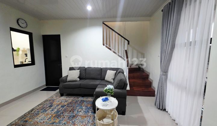 Beautiful, Well-Maintained, and Most Affordable Tiny House in a Cluster 2