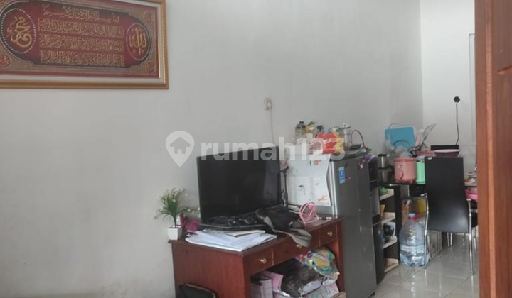 Rumah Dalam Cluster Di Cinere Depok Rumah Bagus SHM di Cinere 2