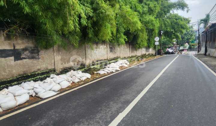 Jual Murah Tanah Pinggir Jalan 4,920m² Siap Bangun Di Kahfi Di Jagakarsa Jakarta Selatan Tanah Di Jl. M. Kahfi I No.1, Ciganjur, Jagakarsa, Kota Jakarta Selatan, Dki Jakarta, Indonesia, 12630, Jagakarsa Shm 4920.0 M² Jual Murah Tanah Pinggir Jalan 4,920m² Siap Bangun Di Kahfi Di Jagakarsa Jakarta Selatan Tanah Di Jl. M. Kahfi I No.1, Ciganjur, Jagakarsa, Kota Jakarta Selatan, Dki Jakarta, Indonesia, 12630, Jagakarsa Shm 4920.0 M²