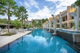 Exclusive 5-Star Hotel for Sale in Bali – Prestigious Nusa Dua Location