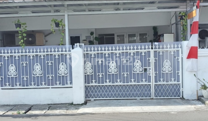 Rumah Siap Huni Dan Terawat Di Lokasi Strategis Pulogadung Rumah Bagus SHM di Pulo Gadung Rumah Siap Huni Dan Terawat Di Lokasi Strategis Pulogadung Rumah Bagus SHM di Pulo Gadung