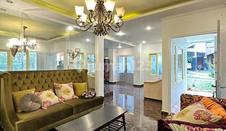 Rumah Cantik American Classic Siap Huni Dalam Cluster Di Cirendeu Tanggerang Selatan Rumah Shm Di Ciputat Timur Rumah Cantik American Classic Siap Huni Dalam Cluster Di Cirendeu Tanggerang Selatan Rumah Shm Di Ciputat Timur