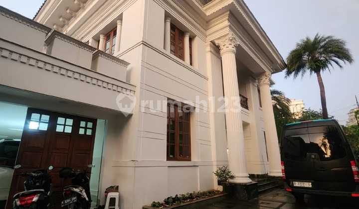 Rumah Mewah Di Pondok Indah Jakarta Selatan Rumah Bagus SHM di Pondok Indah Rumah Mewah Di Pondok Indah Jakarta Selatan Rumah Bagus SHM di Pondok Indah
