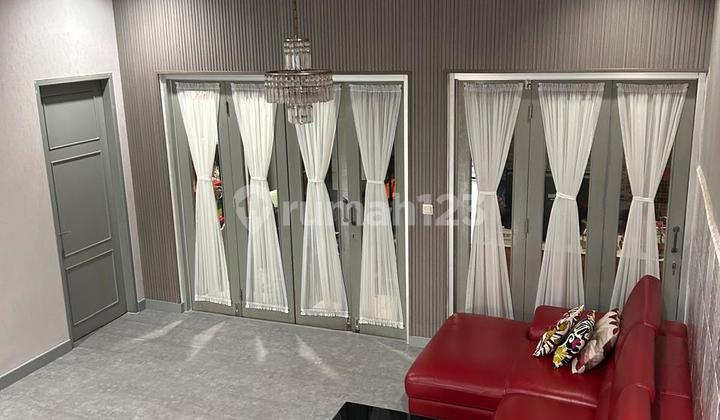 House in Crystal Gading Serpong South Tangerang 2