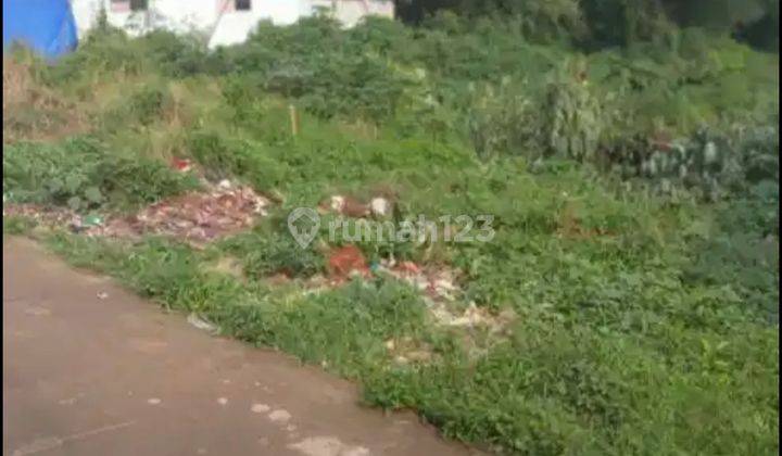Tanah Murah Siap Garap Di Balaraja Timur Tanggerang Banten Tanah di Balaraja SHM 10000.0 m² 2