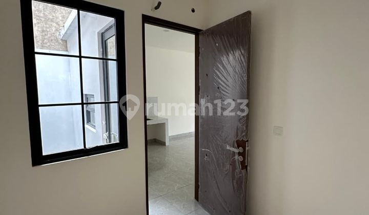Rumah Baru, Disewakan di Citra Garden Bintaro, Super Nyaman dan Bebas Banjir 2