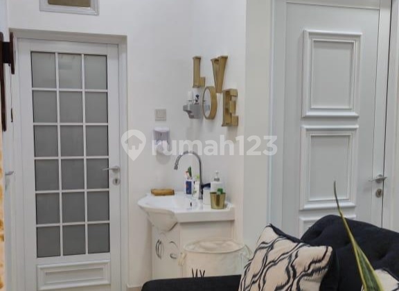 Ready-to-Live House in Serpong Park, South Tangerang 2