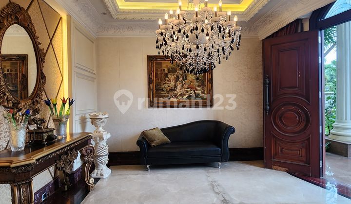 Rumah Mewah Dalam Kompleks Elite Di Cilandak Jakarta Selatan Rumah Bagus SHM di Cilandak Rumah Mewah Dalam Kompleks Elite Di Cilandak Jakarta Selatan Rumah Bagus SHM di Cilandak