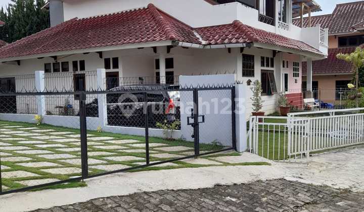 Cimacan Villa Ready to Occupy