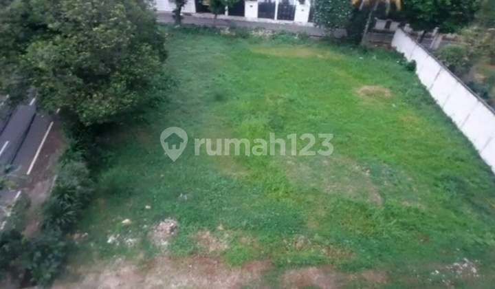 Lahan 800m2 Siap Garap Lokasi Strategis Di Jagakarsa Jakarta Selatan Lahan 800m2 Siap Garap Lokasi Strategis Di Jagakarsa Jakarta Selatan