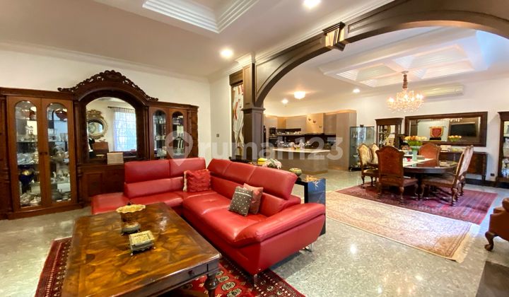 Super Murah Rumah Sultan di Bangka Kemang Jaksel Super Murah Rumah Sultan di Bangka Kemang Jaksel